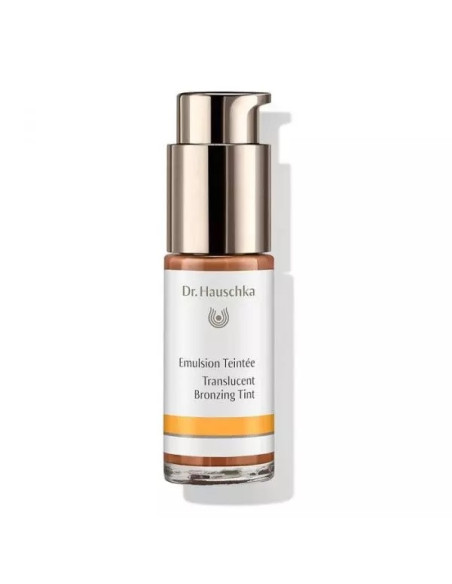 Dr.Hauschka Emulsion Teintée Bronzing Tint - 18ml