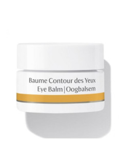 Dr.Hauschka Baume Contour des Yeux - 10ml