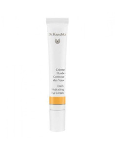 Dr.Hauschka Crème Fluide Contour Yeux - 12.5ml