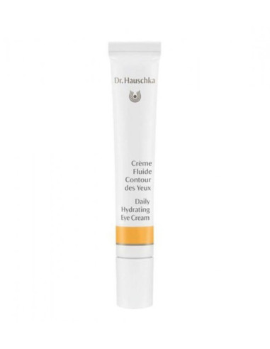 Dr.Hauschka Crème Fluide Contour Yeux - 12.5ml