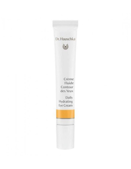 Dr.Hauschka Crème Fluide Contour Yeux - 12.5ml