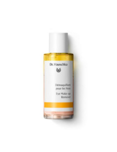 Dr.Hauschka Démaquillant Yeux Bi-phase - 75ml