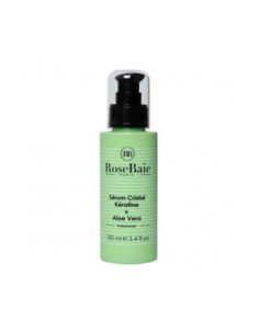 RoseBaie Sérum Cristal Professionnels À L’Aloe Vera -100ml