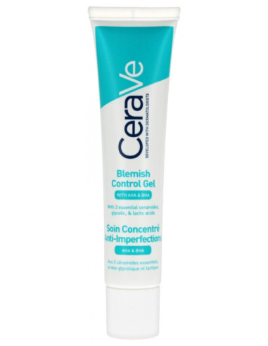 CeraVe Soin Concentré Anti-Imperfections - 40 ml