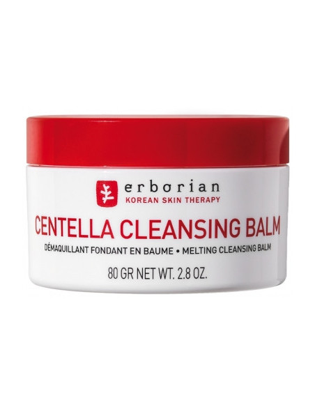 Erborian Centella Cleansing Balm - 80 g
