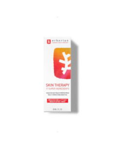 Erborian Skin Therapy Huile de Nuit Multi-Perfectrice - 30 ml