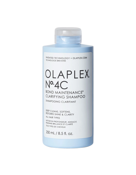 Olaplex N°4C Bond Maintenance shampooing clarifiant - 250ml