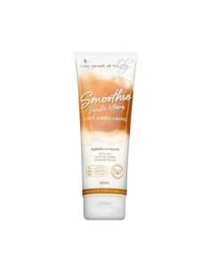 Les Secrets de Loly Lait capillaire Smoothie Vanille-Ylang - 250ml