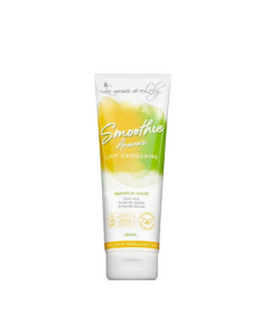 Les Secrets de Loly Lait capillaire Smoothie Ananas - 250ml