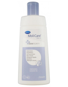 Hartmann MoliCare Skin Skintegrity Gel Lavant Doux - 250 ml