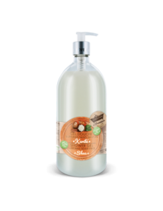 Les Petits Bains de Provence Gel douche Karité  1L