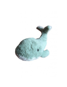 Soframar Bouillotte peluche Baleine déhoussable