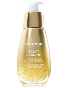 Darphin Éclat Sublime Micro-Sérum Bi-Phasé Jeunesse - 30 ml