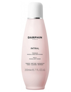 Darphin Intral Tonique Micellaire Quotidien - 200 ml