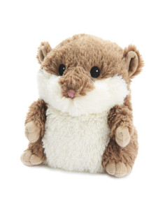 Soframar Hamster bouillotte Warmies