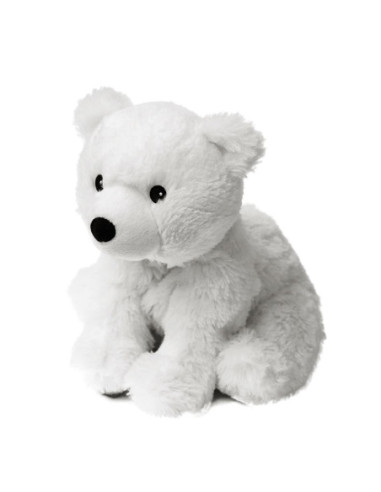 Soframar Warmies Ours polaire bouillotte