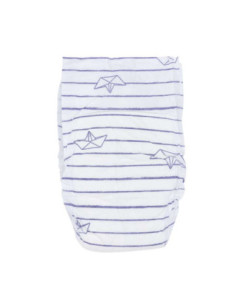 Joone Les Couches Parfaites T2 (3-5kg) Malo - 32 unités