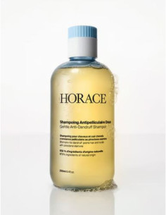 Horace Shampoing Antipelliculaire Doux - 250 ml