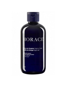 Horace Gel Douche Cèdre de Virginie et Feuille de Sauge - 250ml