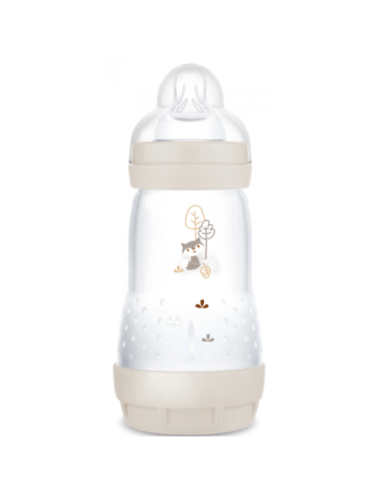 MAM Easy Start Biberon Anti-Colique Sable  - 260 ml