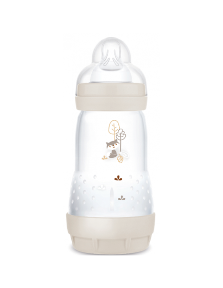 MAM Easy Start Biberon Anti-Colique Sable  - 260 ml