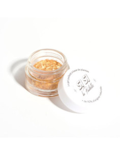 Si Si La paillette Gel Pailleté Queen du Désert - 10ml