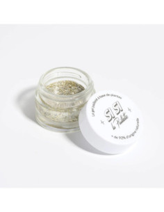 Si Si La Pailette Gel Pailleté - Runaway _- 10ml