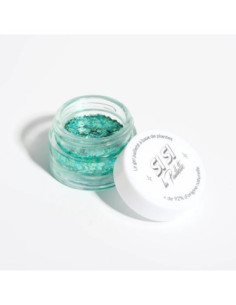 Si Si La Paillette Gel Pailleté Polysirène - 5ml