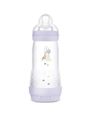 Mam Easy Start Anti-Colique Lilas  4+m - 320ml