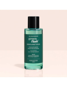 Manucurist Eau dissolvante Green Flash - 100ml