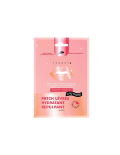Inuwet Patch Lèvres Hydratant - 5g