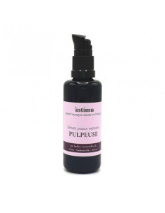 Intimu Sérum Visage Peaux Matures "Pulpeuse" - 50ml