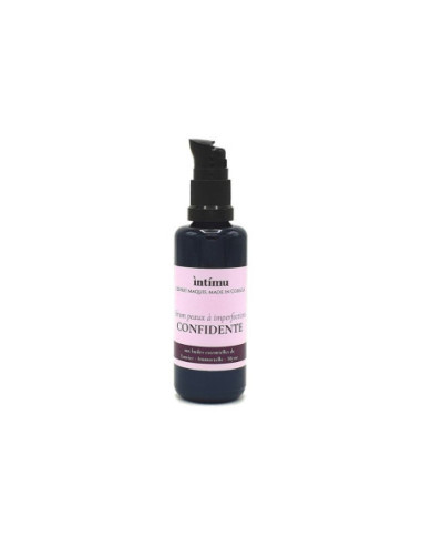 Intimu Sérum peaux à imperfections Confidente - 50ml