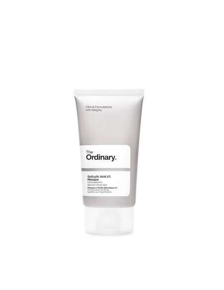 The Ordinary Masque à l'Acide Salicylique 2% - 50ml