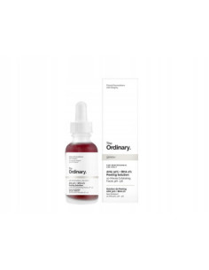 The Ordinary AHA 30% + BHA 2% solution de peeling - 30ml