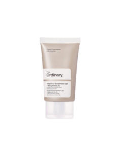 The Ordinary - Vitamin C Suspension 23% + HA Spheres 2% - 30ml