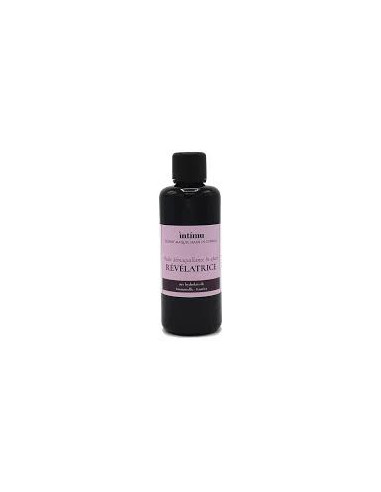 Intimu Huile Démaquillante Bi-phasée Révélatrice - 100ml