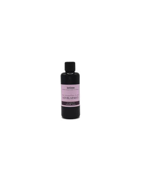 Intimu Huile Démaquillante Bi-phasée Révélatrice - 100ml