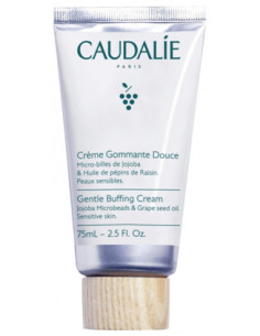 Caudalie Crème Gommante Douce - 75 ml