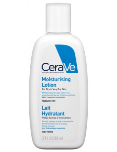 CeraVe Lait Hydratant - 88 ml