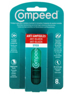 Compeed Stick Anti-Ampoules 8 ml