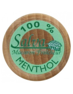 Cooper Salva Menthol Macaron Fraîcheur - 7 g