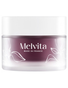 Melvita Argan Bio-Active Baume Nuit Régénérant Bio Rechargeable - 50 ml