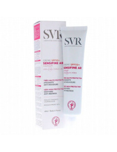 SVR Sensifine AR Crème SPF50+ - 40 ml