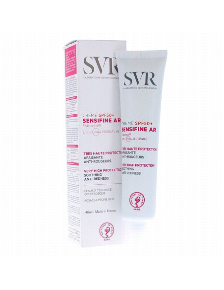 SVR Sensifine AR Crème SPF50+ - 40 ml