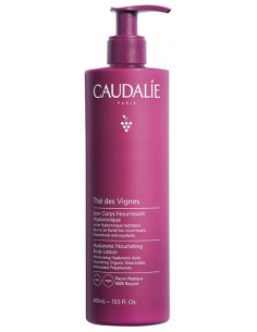 Caudalie Thé des Vignes Soin Corps Nourrissant Hyaluronique - 400 ml