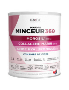 Granions Eafit Minceur 360 Poudre - 200g