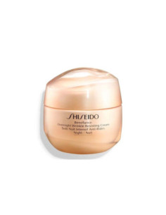 Shiseido Benefiance Soin Nuit Intensif Anti Rides - 50ml