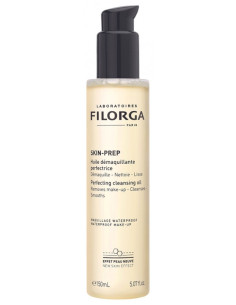 Filorga SKIN-PREP Huile Démaquillante Perfectrice - 150 ml