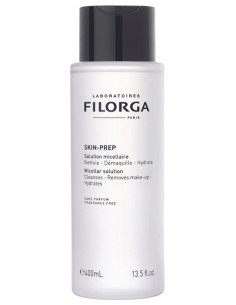 Filorga SKIN-PREP Solution Micellaire - 400 ml